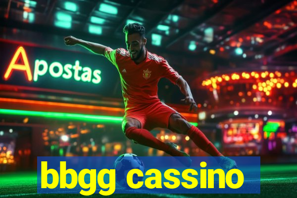 bbgg cassino